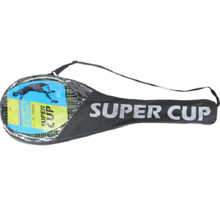 راکت بدمینتون سوپر کاپ super cup تحویل فوری تهران
