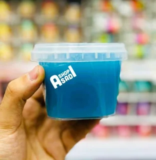 اسلایم میکس 400 گرمی اودی ODDY کارتن 36 عددی