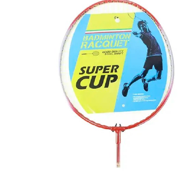 راکت بدمینتون سوپر کاپ super cup تحویل فوری تهران
