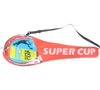راکت بدمینتون سوپر کاپ super cup تحویل فوری تهران