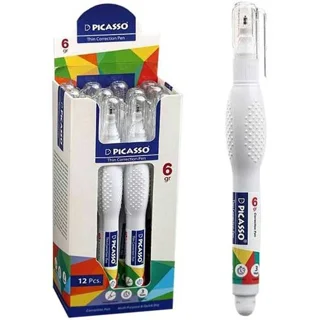 لاک غلطگیر 12 میل پیکاسو بسته 12 عددی تحویل فوری تهران