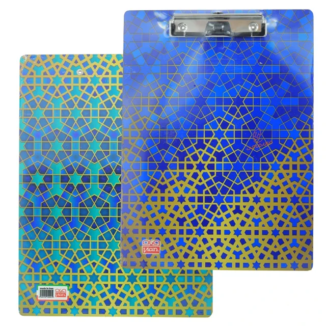 تخته شاسی A4 کلاسیک ام دی اف ویان