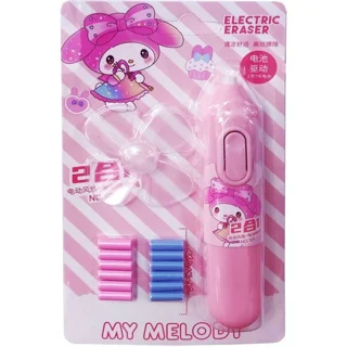 پاکن برقی بلند کرومی و دوستان