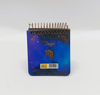 دفترچه یادداشت بلک سویل طرح گلکسی بسته 6 عددی فروش تکی و تعداد