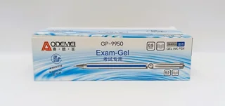 خودکار تست گود EXAM-GEL آبی