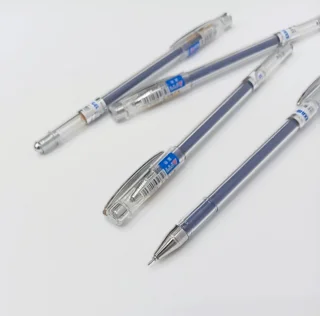 خودکار تست گود EXAM-GEL آبی
