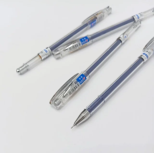 خودکار تست گود EXAM-GEL آبی