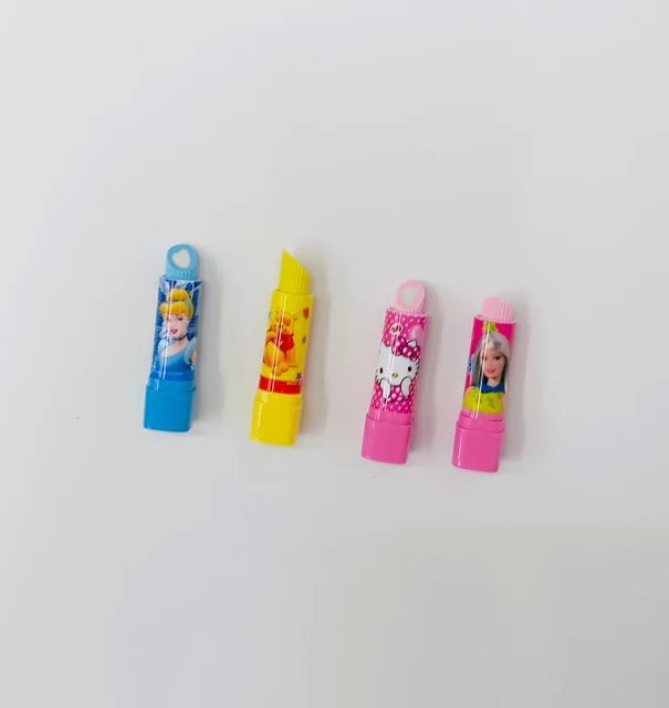 پاک کن رژ لب کوتاه دیزنی