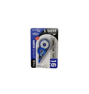 لاک نواری کلاسیک 16 متری