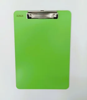 تخته شاسی کلاسیک MDF سایز A4