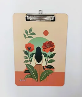 تخته شاسی کلاسیک MDF سحر