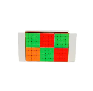 مکعب روبیک 5*5 برند MAGIC CUBE فروش تکی و تعداد
