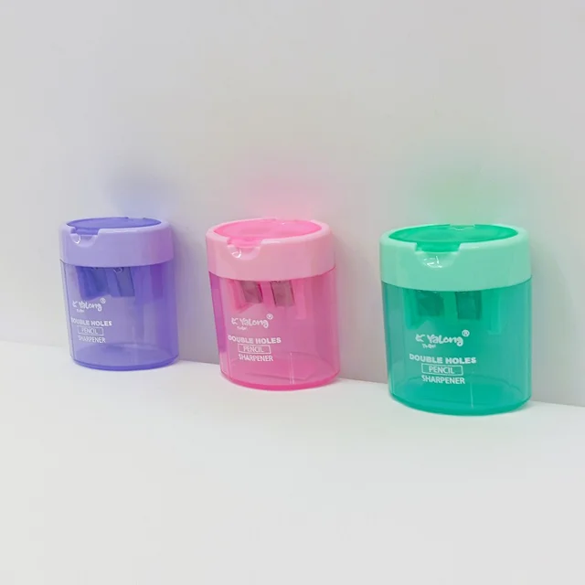 تراش دو قلو مخزن دار برند یالونگ فروش تکی و عمده