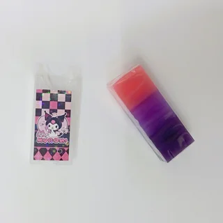 پاکن قابدار عطری طرح فانتزی فروش تکی و عمده