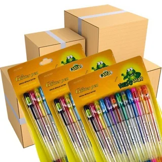 خودکار میوه ای عطری  12 رنگ