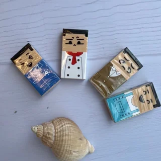 پاک کن کچل شو طرح ماین کرافت فروش تکی و تعداد تحویل فوری تهران