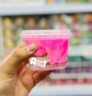 اسلایم میکس 400 گرمی اودی ODDY کارتن 36 عددی