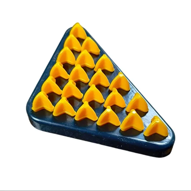 بازی فکری تریگل ( دوز کشی ) TRIGGLE فروش تکی و تعداد تحویل فوری تهران